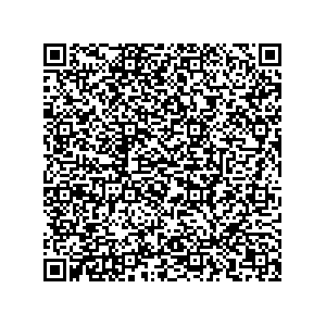 QR-kod för Patric Terelius kontakt