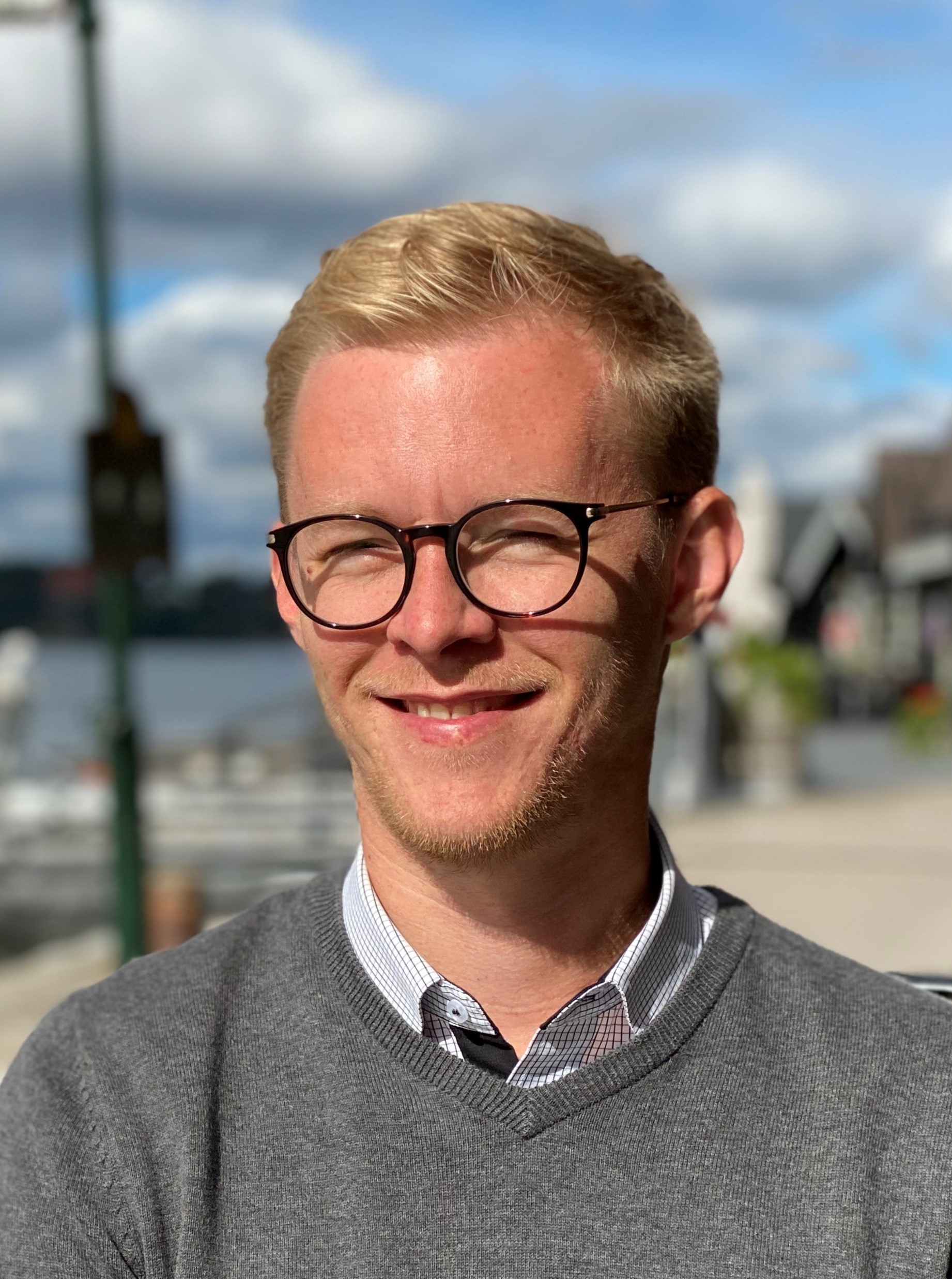 Patric Terelius - Projektledare på Hagalunds Elservice AB