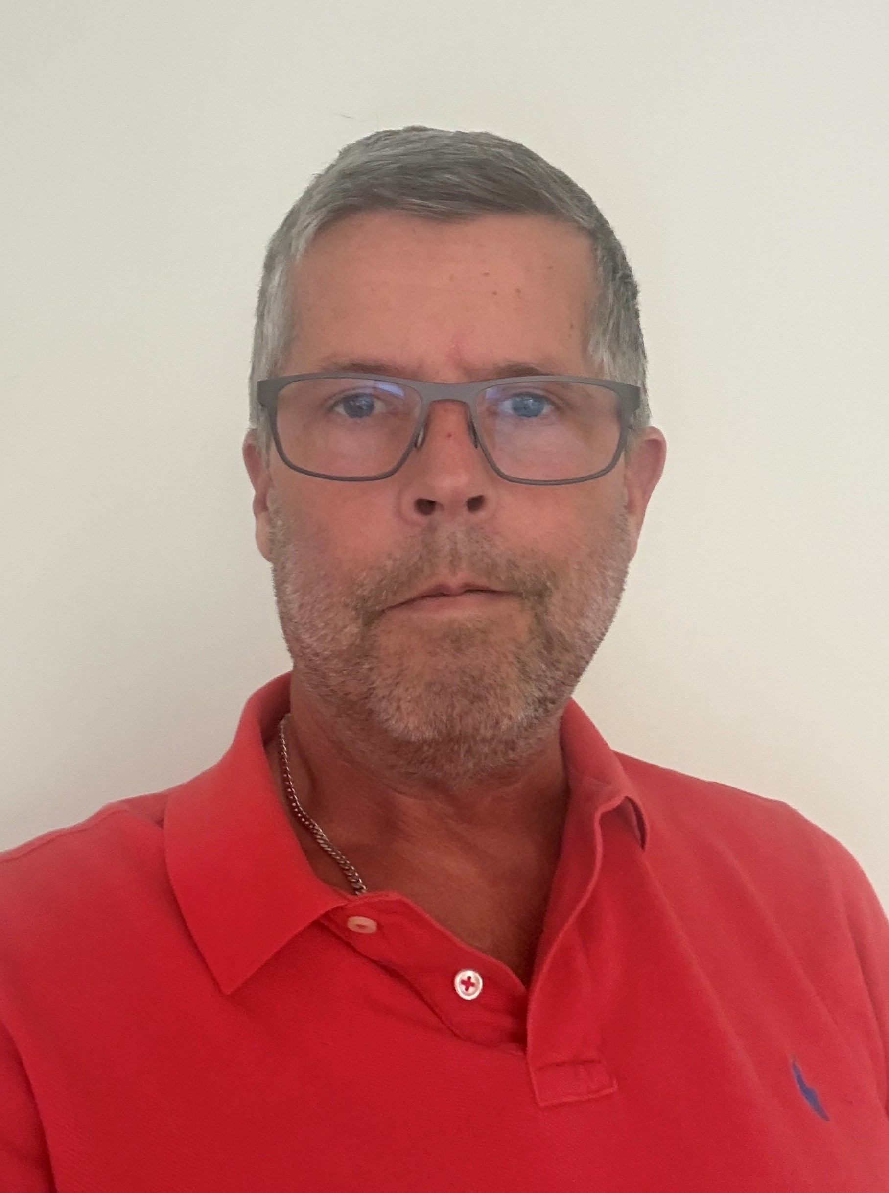 Patrik Svenneborg - Projektledare på Hagalunds Elservice AB